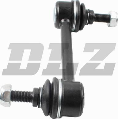 DLZ SL0728 - Brat / bieleta suspensie, stabilizator aaoparts.ro