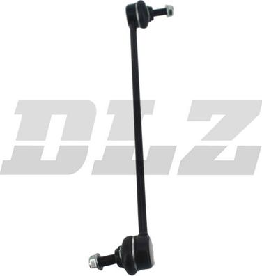 DLZ SL1486 - Brat / bieleta suspensie, stabilizator aaoparts.ro