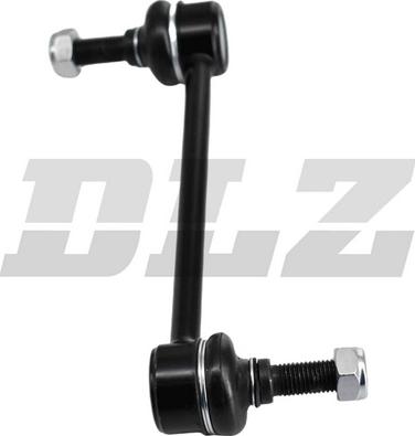 DLZ SL1431 - Brat / bieleta suspensie, stabilizator aaoparts.ro