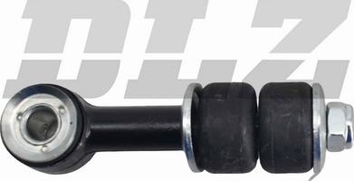 DLZ SL1503 - Brat / bieleta suspensie, stabilizator aaoparts.ro