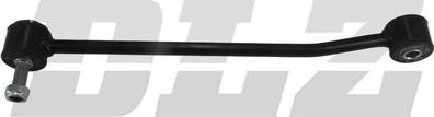DLZ SL1539 - Brat / bieleta suspensie, stabilizator aaoparts.ro