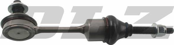 DLZ SL1577-H - Brat / bieleta suspensie, stabilizator aaoparts.ro
