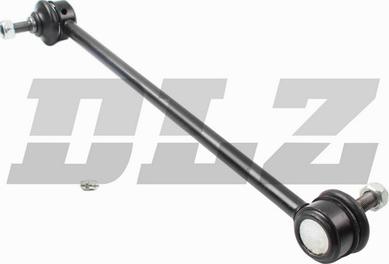 DLZ SL1046 - Brat / bieleta suspensie, stabilizator aaoparts.ro