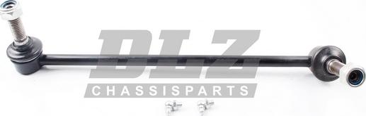 DLZ SL1064L - Brat / bieleta suspensie, stabilizator aaoparts.ro