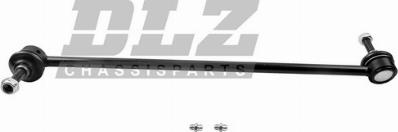 DLZ SL1065L - Brat / bieleta suspensie, stabilizator aaoparts.ro