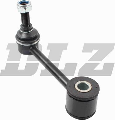 DLZ SL1031 - Brat / bieleta suspensie, stabilizator aaoparts.ro