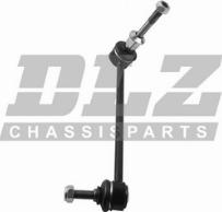 DLZ SL1020R - Brat / bieleta suspensie, stabilizator aaoparts.ro