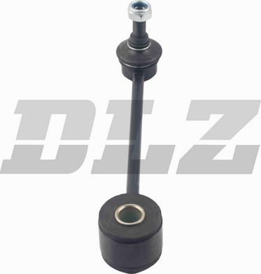 DLZ SL1028 - Brat / bieleta suspensie, stabilizator aaoparts.ro