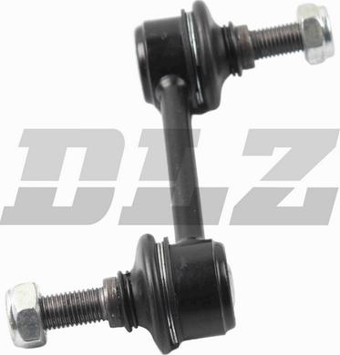 DLZ SL1027 - Brat / bieleta suspensie, stabilizator aaoparts.ro