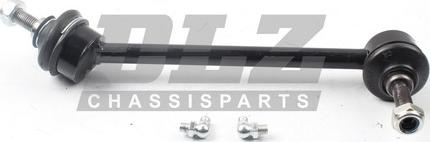 DLZ SL1078R - Brat / bieleta suspensie, stabilizator aaoparts.ro