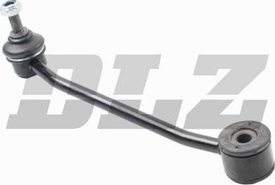 DLZ SL1144R - Brat / bieleta suspensie, stabilizator aaoparts.ro