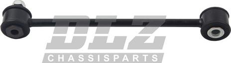 DLZ SL1145 - Brat / bieleta suspensie, stabilizator aaoparts.ro