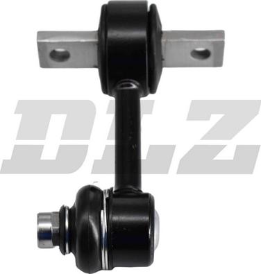 DLZ SL1155 - Brat / bieleta suspensie, stabilizator aaoparts.ro