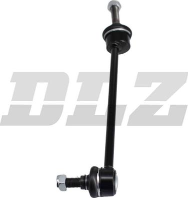 DLZ SL1169L - Brat / bieleta suspensie, stabilizator aaoparts.ro