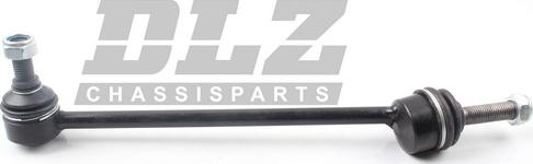 DLZ SL1169R - Brat / bieleta suspensie, stabilizator aaoparts.ro