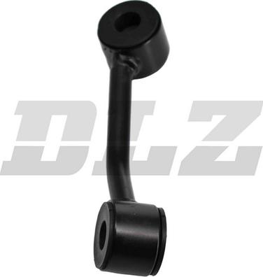 DLZ SL1166R - Brat / bieleta suspensie, stabilizator aaoparts.ro