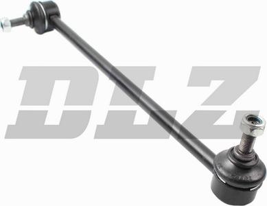 DLZ SL1105L - Brat / bieleta suspensie, stabilizator aaoparts.ro