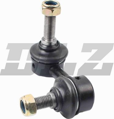 DLZ SL1115 - Brat / bieleta suspensie, stabilizator aaoparts.ro