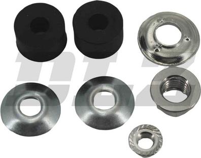 DLZ SL1118 - Brat / bieleta suspensie, stabilizator aaoparts.ro