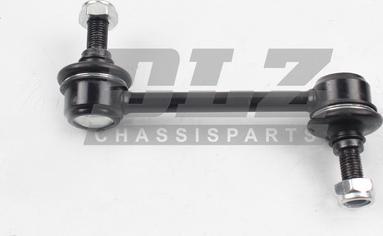 DLZ SL1138 - Brat / bieleta suspensie, stabilizator aaoparts.ro