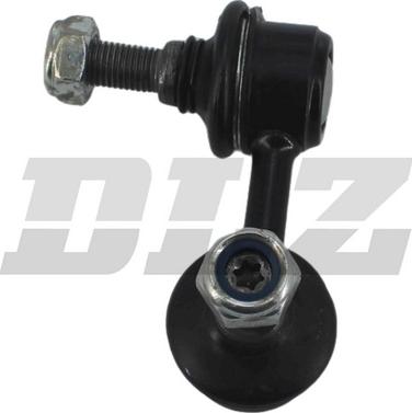 DLZ SL1179L - Brat / bieleta suspensie, stabilizator aaoparts.ro