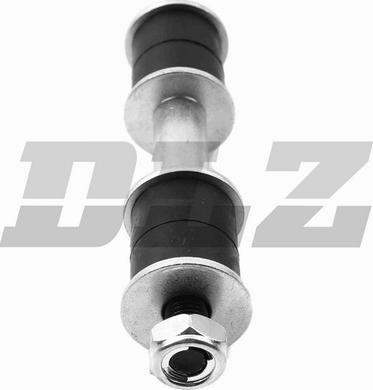 DLZ SL1246 - Brat / bieleta suspensie, stabilizator aaoparts.ro