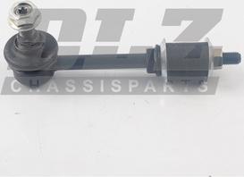 DLZ SL1253 - Brat / bieleta suspensie, stabilizator aaoparts.ro