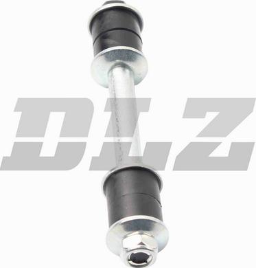 DLZ SL1203 - Brat / bieleta suspensie, stabilizator aaoparts.ro