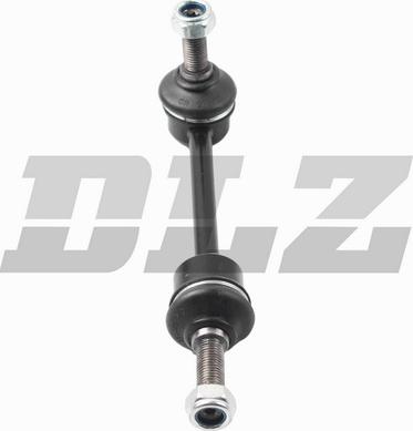 DLZ SL1231 - Brat / bieleta suspensie, stabilizator aaoparts.ro