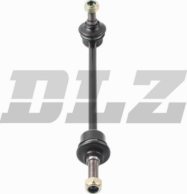 DLZ SL1229 - Brat / bieleta suspensie, stabilizator aaoparts.ro