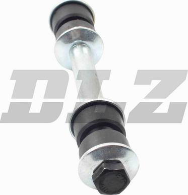 DLZ SL1226 - Brat / bieleta suspensie, stabilizator aaoparts.ro