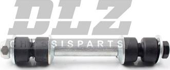 DLZ SL1226 - Brat / bieleta suspensie, stabilizator aaoparts.ro