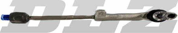 DLZ SS9026R - Bara directie aaoparts.ro