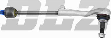 DLZ SS9027R - Bara directie aaoparts.ro