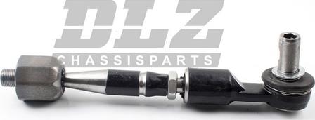 DLZ SS0091 - Bara directie aaoparts.ro