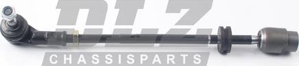 DLZ SS0069L - Bara directie aaoparts.ro