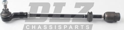 DLZ SS0069R - Bara directie aaoparts.ro