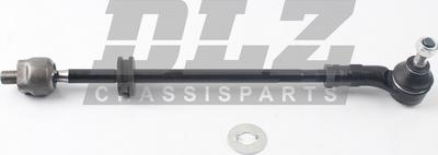DLZ SS0027L - Bara directie aaoparts.ro