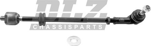DLZ SS0027R - Bara directie aaoparts.ro