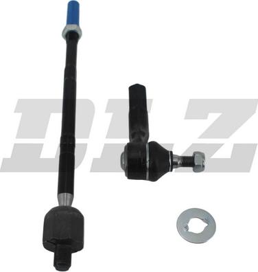 DLZ SS0198L-H - Bara directie aaoparts.ro