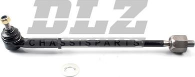 DLZ SS0112 - Bara directie aaoparts.ro