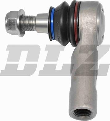 DLZ TE9032 - Cap de bara aaoparts.ro