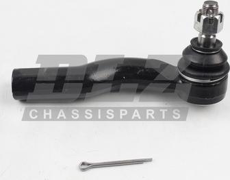 DLZ TE0656R - Cap de bara aaoparts.ro