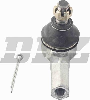 DLZ TE0665 - Cap de bara aaoparts.ro