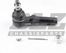 DLZ TE0637 - Cap de bara aaoparts.ro