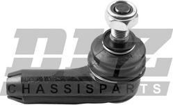 DLZ TE0002R - Cap de bara aaoparts.ro