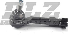 DLZ TE0011R - Cap de bara aaoparts.ro