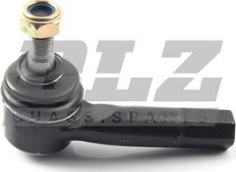 DLZ TE0028L - Cap de bara aaoparts.ro