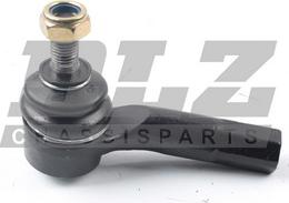 DLZ TE0028R - Cap de bara aaoparts.ro