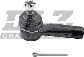 DLZ TE0895 - Cap de bara aaoparts.ro